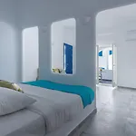 Ξενοδοχείο με διαμερίσματα ανεμόμυλος