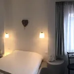 Ξενοδοχείο με διαμερίσματα ανεμόμυλος Οία