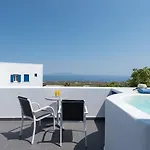 Ξενοδοχείο με διαμερίσματα ανεμόμυλος Οία