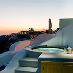 ανεμόμυλος Ξενοδοχείο με διαμερίσματα 4*