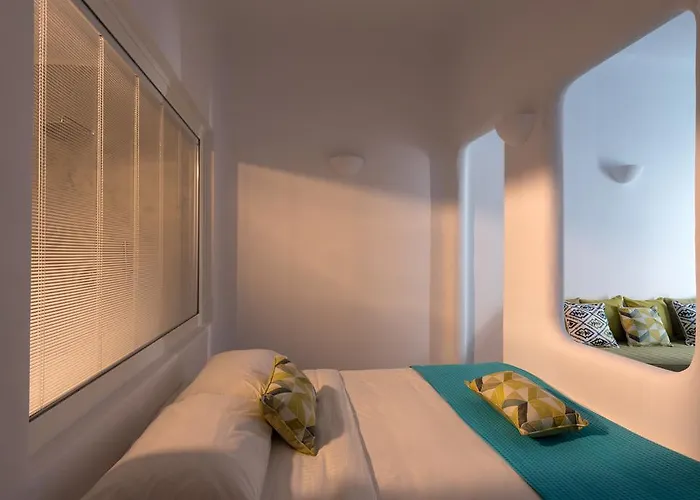 Anemomilos Lägenhetshotell 4*