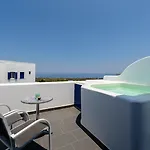 Anemomilos Апарт-отель 4*