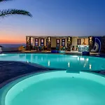 Апарт-отель Anemomilos 4*