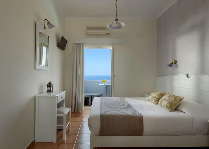 ανεμόμυλος 4* Οία