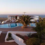 Appart hôtel Anemomilos 4*
