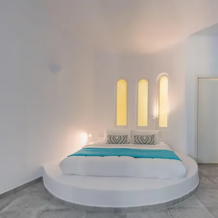 Anemomilos Appart hôtel Oia (Santorini)