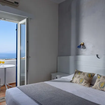 Appart hôtel Anemomilos 4*