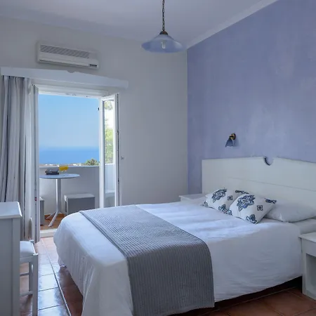 Anemomilos Appart hôtel 4*