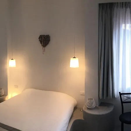 Aparthotel Anemomilos Ia