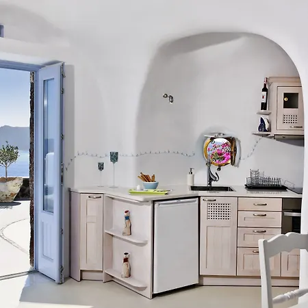 Anemomilos 4* Ia