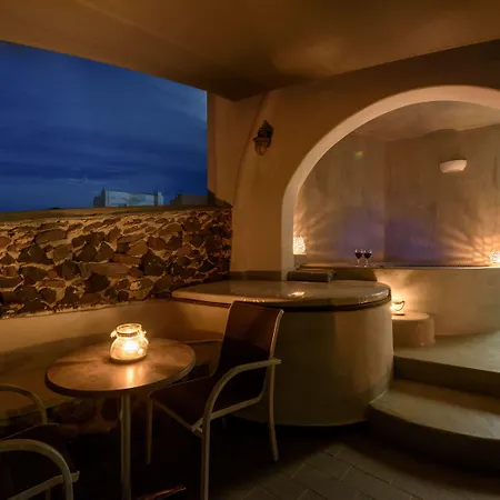 Aparthotel Anemomilos Ia