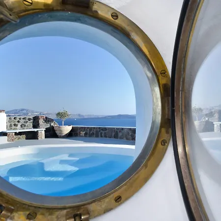 Anemomilos Appart hôtel