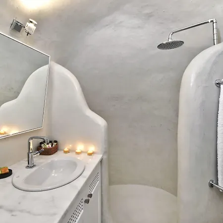 Anemomilos Aparthotel Ia