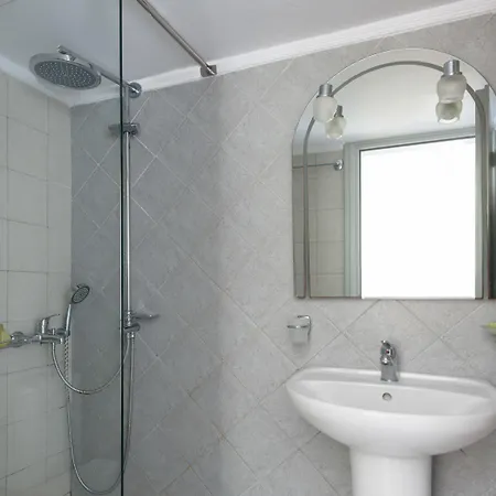 Anemomilos Aparthotel 4*