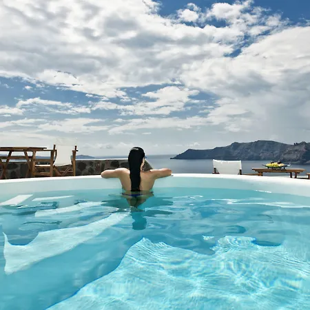 Anemomilos Aparthotel