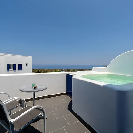 Anemomilos Aparthotel 4*
