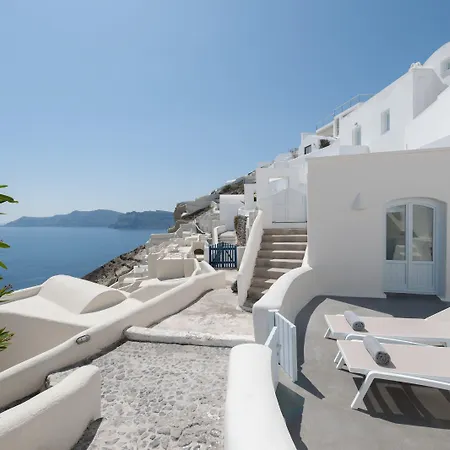 Anemomilos Aparthotel Ia