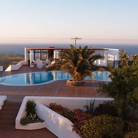 Appart hôtel Anemomilos 4*