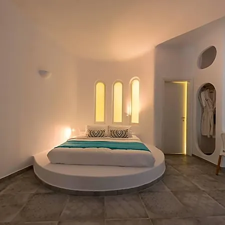 Anemomilos Aparthotel Ia