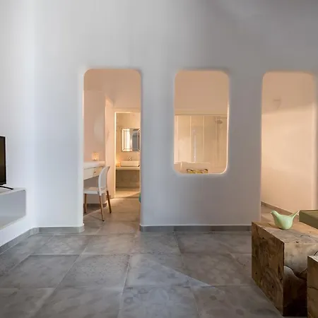 Anemomilos Aparthotel 4*