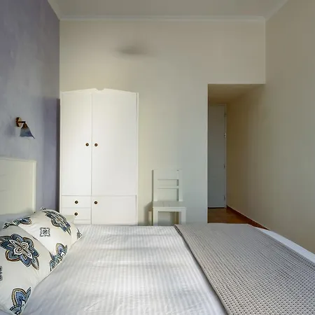 Aparthotel Anemomilos Ia