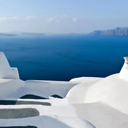 Appart hôtel Anemomilos 4*