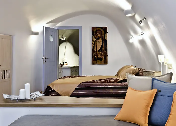 Anemomilos Apart Otel