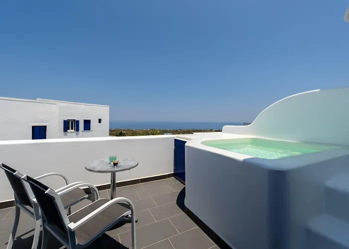 Anemomilos Aparthotel 4*