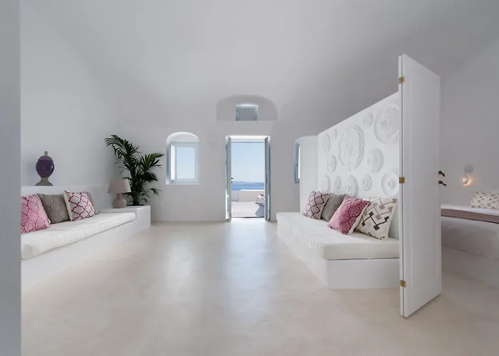 Anemomilos Aparthotel