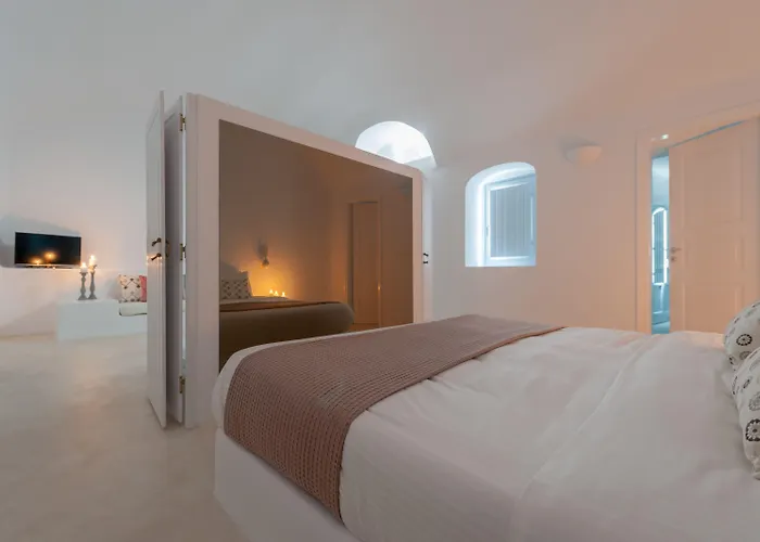 Aparthotel Anemomilos