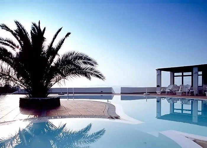 安尼摩米里洛斯酒店