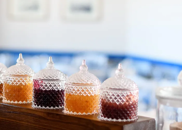 安尼摩米里洛斯酒店 公寓式酒店