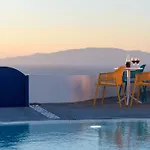 מלון דירות Anemomilos 4*