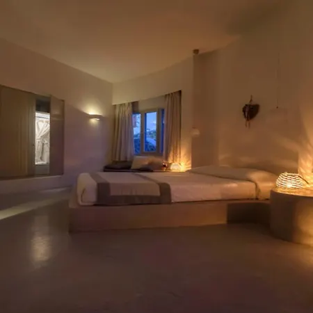Apart Otel Anemomilos 2*