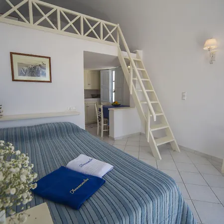 아네모밀로스 4*