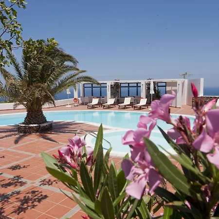 Appart hôtel Anemomilos Oia (Santorini)