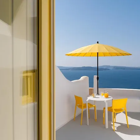 Apart Otel Anemomilos 2*