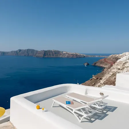Anemomilos Oia