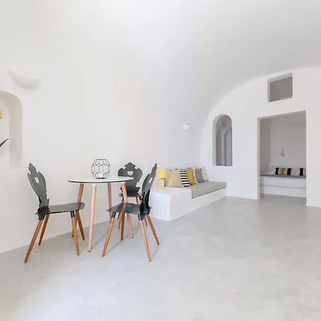 Apart Otel Anemomilos