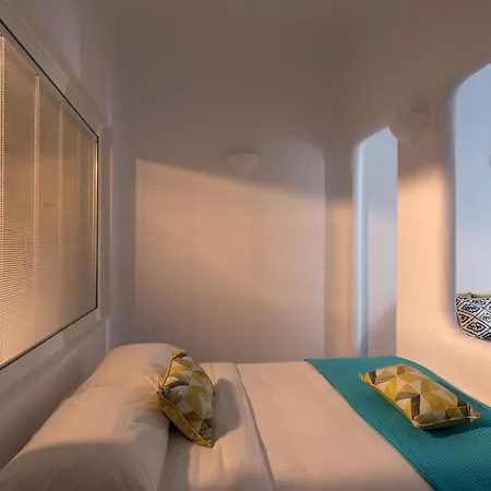 Anemomilos Apart Otel 2*