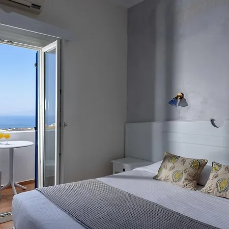 Anemomilos 2* Oia