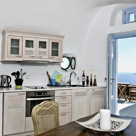 Apart Otel Anemomilos