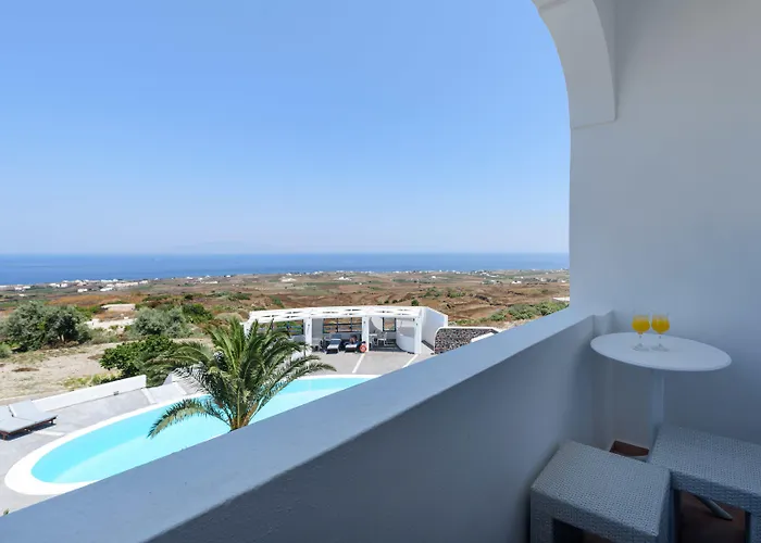 Anemomilos Oia (Santorini)