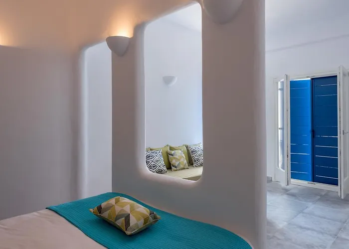 Anemomilos Oia (Santorini)