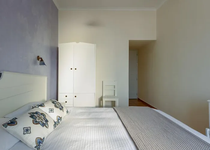 Appart hôtel Anemomilos Oia (Santorini)