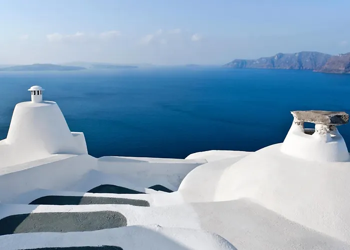 Appart hôtel Anemomilos 4*