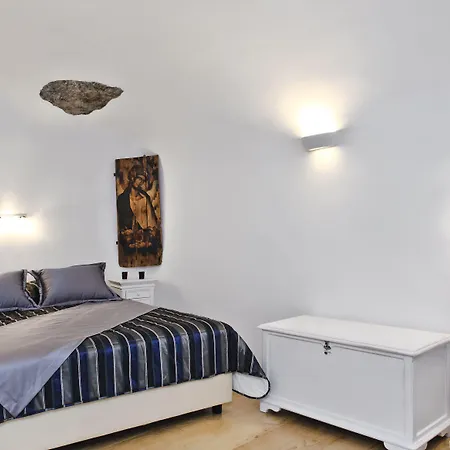 Anemomilos Apart Otel 4*