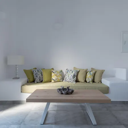 Apart Otel Anemomilos