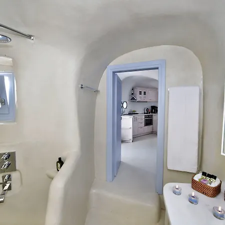 Anemomilos Apart Otel