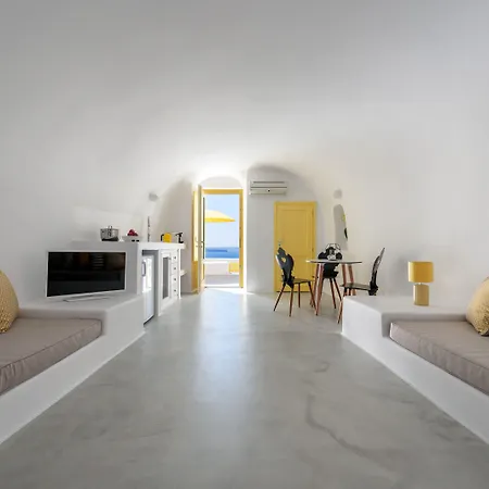 Anemomilos Apart Otel 4*